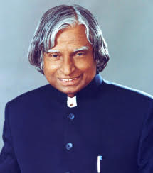 11th Former President of India