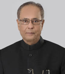 13th Former President of India