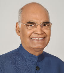 14th Former President of India