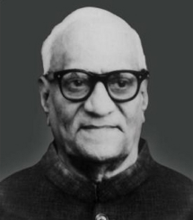 Shri Varahagiri Venkata Giri