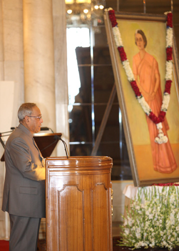 Speech By The President Of India, Shri Pranab Mukherjee At The Presentation Of The Indira Gandhi Prize For Peace, Disarmament And Development To H.e. Mr. Luiz Inacio Lula Da Silva, Former President Of The Federative Republic Of Brazil