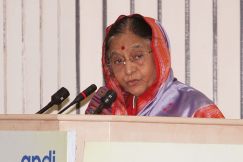 Speech by Hon'ble President of India, Shrimati Pratibha Devisingh Patil, at the Inauguration of the Global Conference on Security Knowledge and Employability at New Delhi