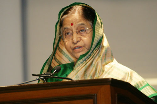 Speech by Hon'ble President of India, Shrimati Pratibha Devisingh Patil, at the Concluding Function of the Platinum Jubilee of the Indian National Science Academy at Kolkata