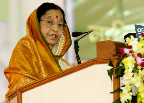 Speech by Her Excellency the President of India, Shrimati Pratibha Devisingh Patil, to Participate in the Founders Day Celebrations of Manohar Bhai Patel Institute of Engineering and Technology at Gondia, Mumbai