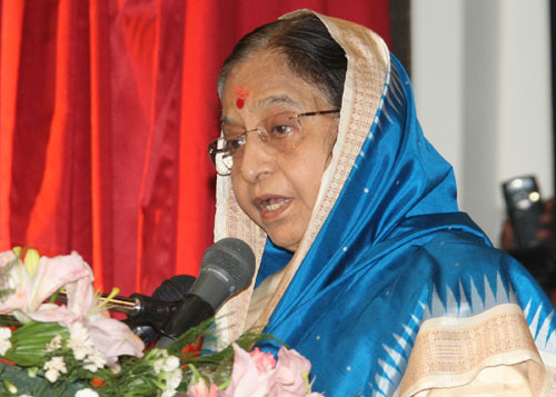 Speech by Her Excellency the President of India, Shrimati Pratibha Devisingh Patil at the Inauguration of the Khangchendzonga Tourist Villa-cum-Socio-Cultural Amusement Park