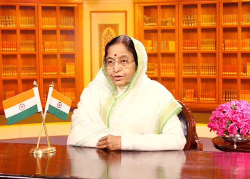 Speech by Her Excellency the President of India, Shrimati Pratibha Devisingh Patil, at the 1st Convocation of the North Eastern Regional Institute of Science and Technology (Nerist)