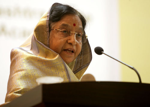 Speech by Hon'ble President of India, Shrimati Pratibha Devisingh Patil, at the Inauguration of the Maharashtra Judicial Academy at Uttan, Mumbai